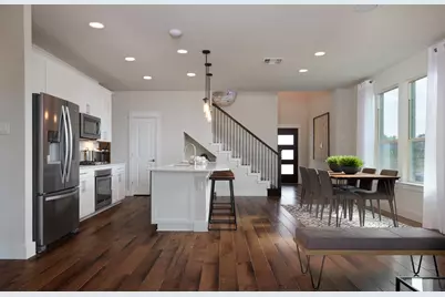 1036 Hammy Lane, Aubrey, TX 76227 - Photo 3