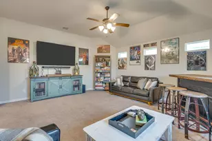 117 Mockingbird Hl Dr, Joshua, TX 76058 - Photo 17