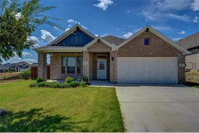 5612 Summit Creek Road, Fort Worth, TX 76126 - Photo 1