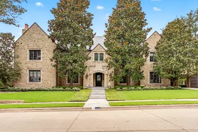 1600 Carleton Avenue, Fort Worth, TX 76107 - Photo 1