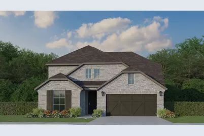 2608 Brower Road, Celina, TX 75009 - Photo 1