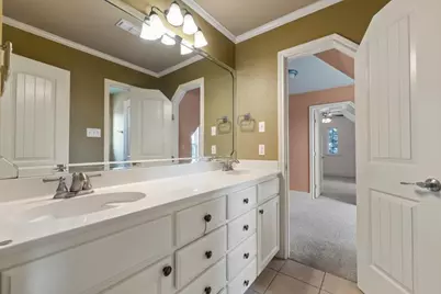 17015 Stonebriar Road, Woodway, TX 76712 - Photo 23
