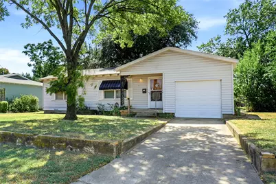 123 Charlene Drive, Hurst, TX 76053 - Photo 1