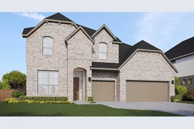 312 Trinity Court, Shady Shores, TX 76208 - Photo 1