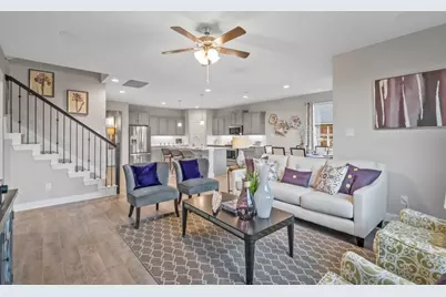 733 Rubicon Road, Fort Worth, TX 76247 - Photo 17