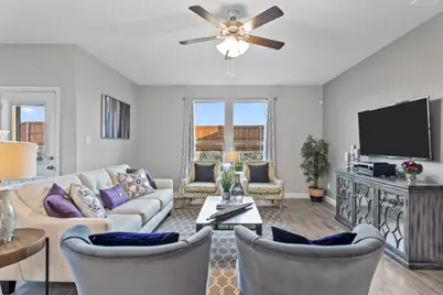 733 Rubicon Road, Fort Worth, TX 76247 - Photo 15