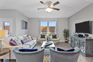 733 Rubicon Rd, Fort Worth, TX 76247 - Photo 15