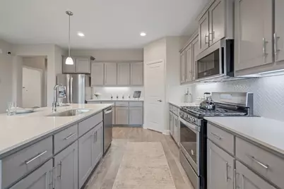 733 Rubicon Road, Fort Worth, TX 76247 - Photo 5