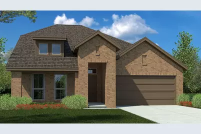 733 Rubicon Road, Fort Worth, TX 76247 - Photo 1