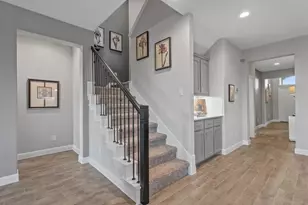 733 Rubicon Rd, Fort Worth, TX 76247 - Photo 13
