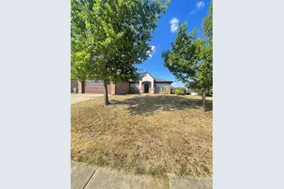 2001 Preston Trail, Forney, TX 75126 - Photo 1