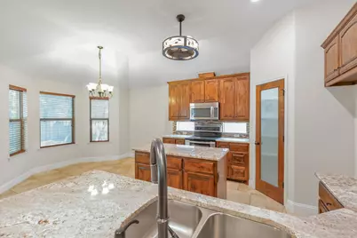 2005 Lindentree Drive, Weatherford, TX 76086 - Photo 9