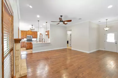 2005 Lindentree Drive, Weatherford, TX 76086 - Photo 5
