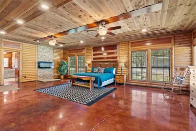 7272 County Road 3516, Quinlan, TX 75474 - Photo 27