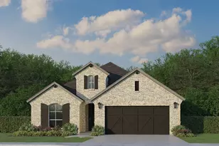 2133 Ten Mile Creek Rd, Celina, TX 75009 - Photo 1