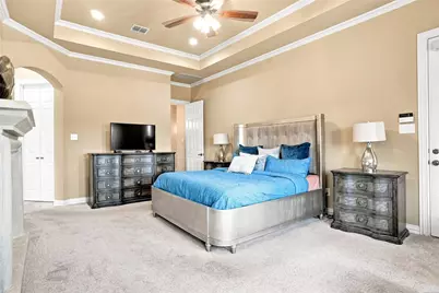 1810 Indian Ridge, Oak Leaf, TX 75154 - Photo 9