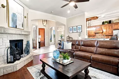 1810 Indian Ridge, Oak Leaf, TX 75154 - Photo 5