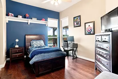 1810 Indian Ridge, Oak Leaf, TX 75154 - Photo 17