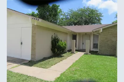 4420 Via Del Norte, Mesquite, TX 75150 - Photo 1