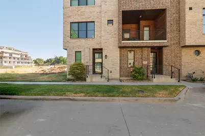 449 S Rayner Street, Fort Worth, TX 76111 - Photo 3
