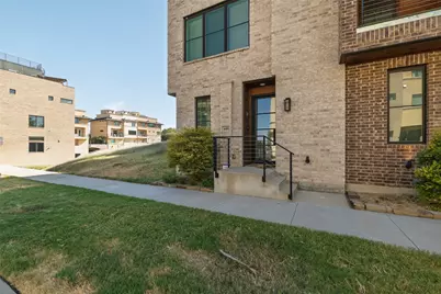 449 S Rayner Street, Fort Worth, TX 76111 - Photo 5