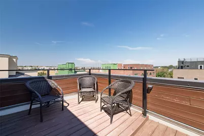 449 S Rayner Street, Fort Worth, TX 76111 - Photo 35