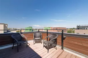 449 S Rayner St, Fort Worth, TX 76111 - Photo 35