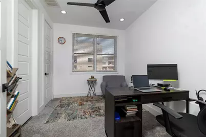 449 S Rayner Street, Fort Worth, TX 76111 - Photo 7
