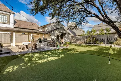 3508 Wentwood Drive, University Park, TX 75225 - Photo 31