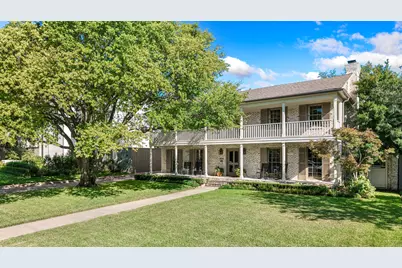 3508 Wentwood Drive, University Park, TX 75225 - Photo 3