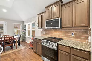 2504 Hadley St, Weatherford, TX 76087 - Photo 13