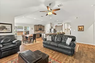 2504 Hadley St, Weatherford, TX 76087 - Photo 7