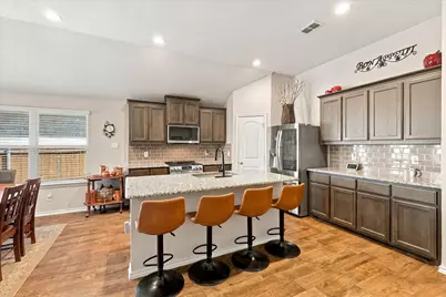 2504 Hadley Street, Weatherford, TX 76087 - Photo 9