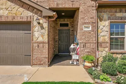 2504 Hadley Street, Weatherford, TX 76087 - Photo 3