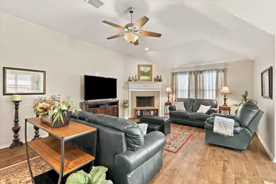 2504 Hadley Street, Weatherford, TX 76087 - Photo 5