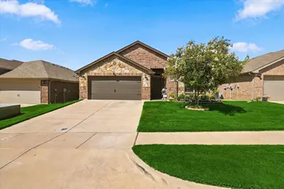 2504 Hadley Street, Weatherford, TX 76087 - Photo 1
