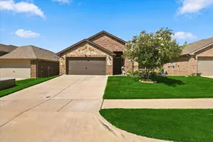 2504 Hadley St, Weatherford, TX 76087 - Photo 1