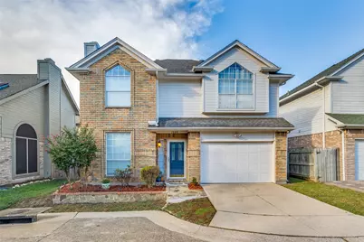 1509 Collin Drive, Allen, TX 75002 - Photo 1