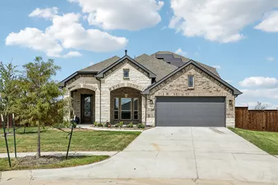 2123 Pennywell Drive, Mansfield, TX 76084 - Photo 1