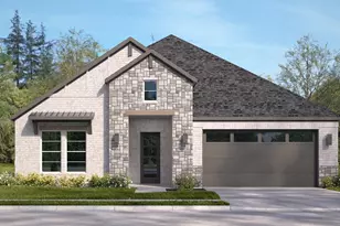 9529 Gold Touch St, Aubrey, TX 76227 - Photo 1
