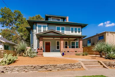 413 W 9th Street, Dallas, TX 75208 - Photo 1