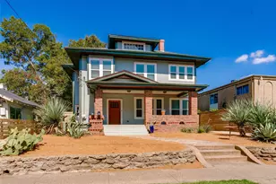 413 W 9th St, Dallas, TX 75208 - Photo 1