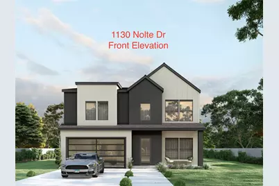 1130 Nolte Drive, Dallas, TX 75208 - Photo 1