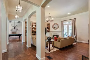 3516 Wentwood Dr, University Park, TX 75225 - Photo 17