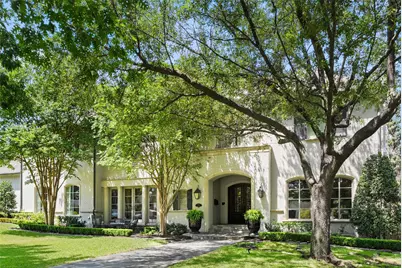 3516 Wentwood Drive, University Park, TX 75225 - Photo 1