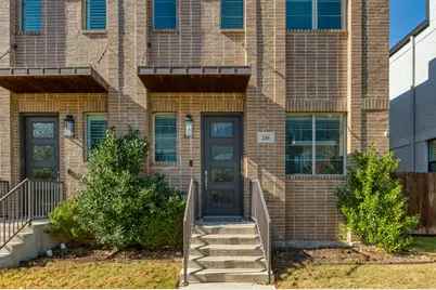 216 Wimberly Street, Fort Worth, TX 76107 - Photo 3