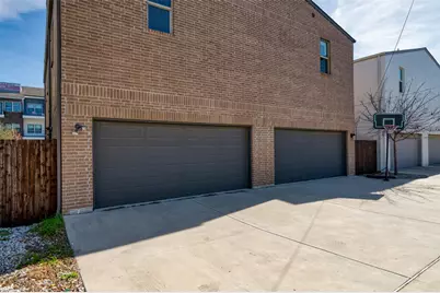 216 Wimberly Street, Fort Worth, TX 76107 - Photo 23