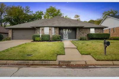 2017 Iron Horse Court, Arlington, TX 76017 - Photo 1