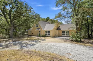90 Co Rd 2256, Valley View, TX 76272 - Photo 3