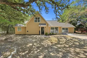 90 Co Rd 2256, Valley View, TX 76272 - Photo 1